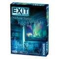 Exit The Game: The Polar Station Puzzle Game