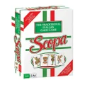 Scopa Double Deck Card Game
