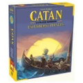 Catan: Explorers and Pirates 5-6 Player Extension Board Game