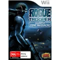Rogue Trooper Quartz Zone Massacre [Pre-Owned] (Wii)