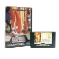 California Games (Boxed) [Pre-Owned] (Mega Drive)