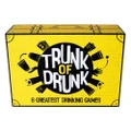 Trunk of Drunk Adult Game