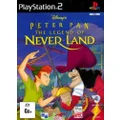Disney Peter Pan The Legend Of Neverland [Pre-Owned] (PS2)