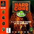 Hardcore 4x4 [Pre-Owned] (PS1)