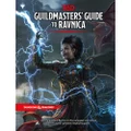 Dungeons and Dragons: Guildmasters' Guide to Ravnica
