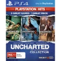 Uncharted: The Nathan Drake Collection (PlayStation Hits) (PS4)