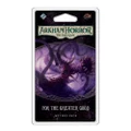 Arkham Horror: The Card Game The Greater Good Mythos Pack