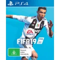 FIFA 19 [Pre-Owned] (PS4)