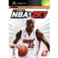 NBA 2K7 [Pre-Owned] (Xbox (Original))
