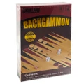 Gameland Backgammon Board Game