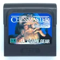 The Chessmaster [Pre-Owned] (Game Gear)