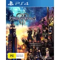 Kingdom Hearts III [Pre-Owned] (PS4)