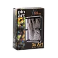 3D Pin Art