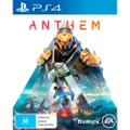 Anthem [Pre-Owned] (PS4)