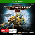 Warhammer: 40,000 Inquisitor Martyr [Pre-Owned] (Xbox One)