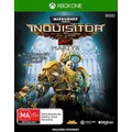 Warhammer: 40,000 Inquisitor Martyr [Pre-Owned] (Xbox One)