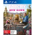 Far Cry: New Dawn [Pre-Owned] (PS4)