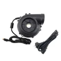 Thrustmaster Turbo Power T-GT and TS-XW Power Supply (Unpackaged)