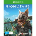 Biomutant (Xbox Series X, Xbox One)