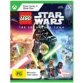 Lego Star Wars The Skywalker Saga (Xbox Series X, Xbox One)