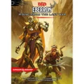 Dungeons and Dragons Eberron: Rising from the Last War