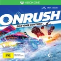 OnRush Day One Edition [Pre-Owned] (Xbox One)