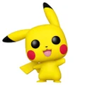 Pokemon Pikachu Waving Funko POP! Vinyl
