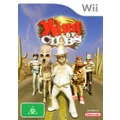 King of Clubs [Pre-Owned] (Wii)
