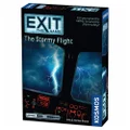 Exit the Game The Stormy Flight Board Game