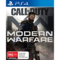 Call of Duty: Modern Warfare [Pre-Owned] (PS4)
