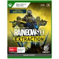 Tom Clancy's Rainbow Six Extraction (Xbox Series X, Xbox One)