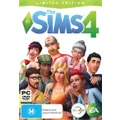 The Sims 4 [Pre-Owned] (Xbox One)