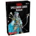 Dungeons and Dragons Spellbook Cards: Ranger