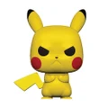Pokemon Grumpy Pikachu Funko POP! Vinyl