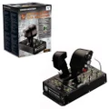 THRUSTMASTER HOTAS WARTHOG Dual Throttle for PC
