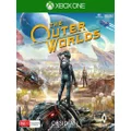 The Outer Worlds [Pre-Owned] (Xbox One)