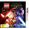 LEGO Star Wars: The Force Awakens [Pre-Owned] (3DS)