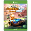 Garfield Kart Furious Racing (U.K Import) (Xbox One)