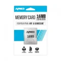 KMD 16mb Memory Card for Gamecube and Wii