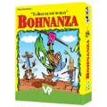 Bohnanza Refreshed Card Game
