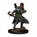Dungeons and Dragons Premium Male Human Ranger Pre-Painted Figure