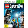 Lego Dimensions (Game Only) [Pre-Owned] (Xbox 360)