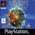 Populous: The Beginning [Pre-Owned] (PS1)