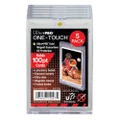Ultra Pro One-Touch 100PT Magnetic Closure 5 Pack