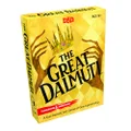 The Great Dalmuti: Dungeons and Dragons Edition Card Game