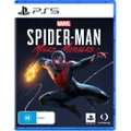 Marvel's Spider-Man: Miles Morales (PS5)