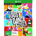 Just Dance 2021 (Xbox Series X, Xbox One)
