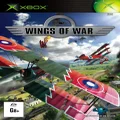 Wings of War [Pre-Owned] (Xbox (Original))