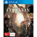 CODE VEIN [Pre-Owned] (PS4)