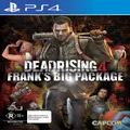 Dead Rising 4: Frank's Big Package [Pew-Owned] (PS4)